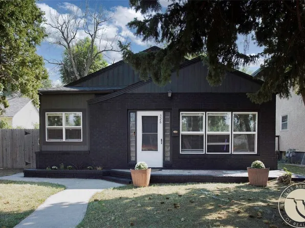 328 Broadwater Ave, Billings, MT 59101