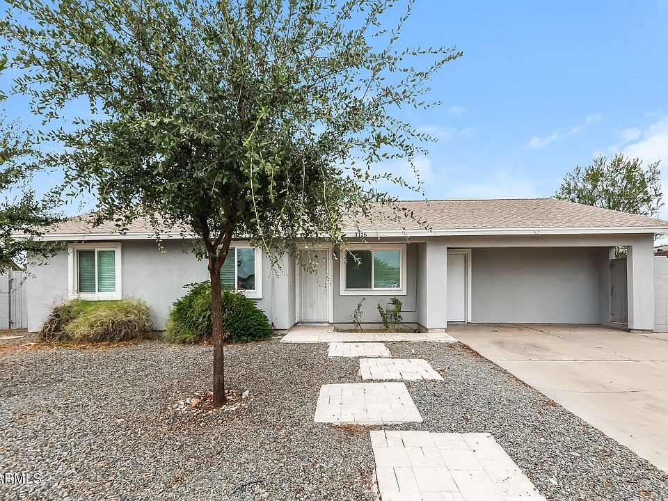 1st image of 3116 W VILLA RITA Drive