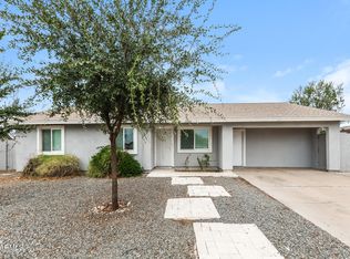 3116 W VILLA RITA Drive, Phoenix, AZ 85053