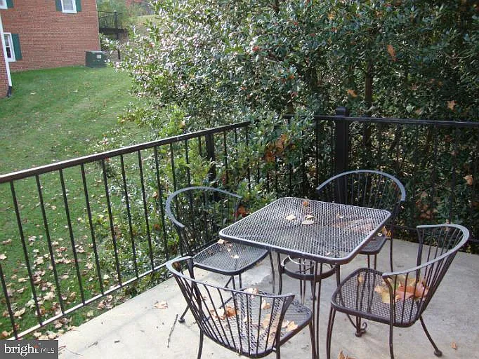 2509 S Walter Reed Dr #D — Photo 8
