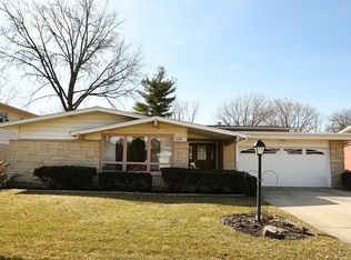 1102 W Wisconsin St, Glenwood, IL