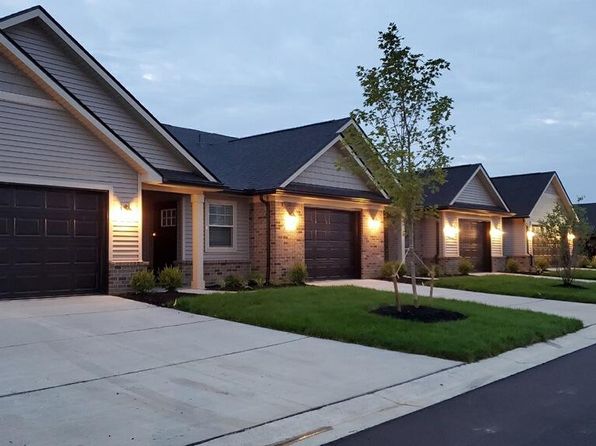 Westgate of Saline | 814 Claudine Ct, Saline, MI