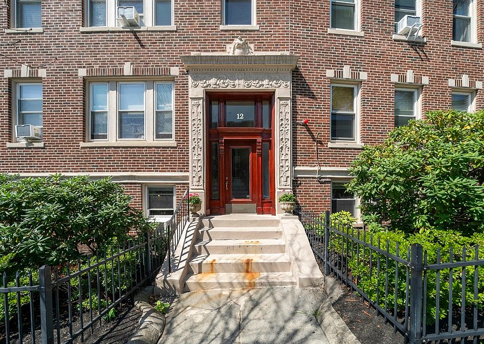 1st image of 12 James St #B