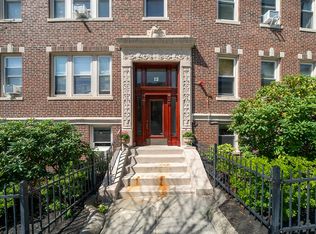 12-14 James Street Condominium, Brookline, MA 02446