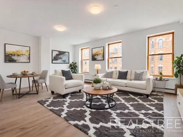 354 Malcolm X Boulevard image 1 of 8