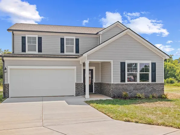 216 E Millbrook Dr, Spring Hill, TN 37174