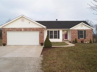 2225 Oakshire Farm, Union, MO 63084