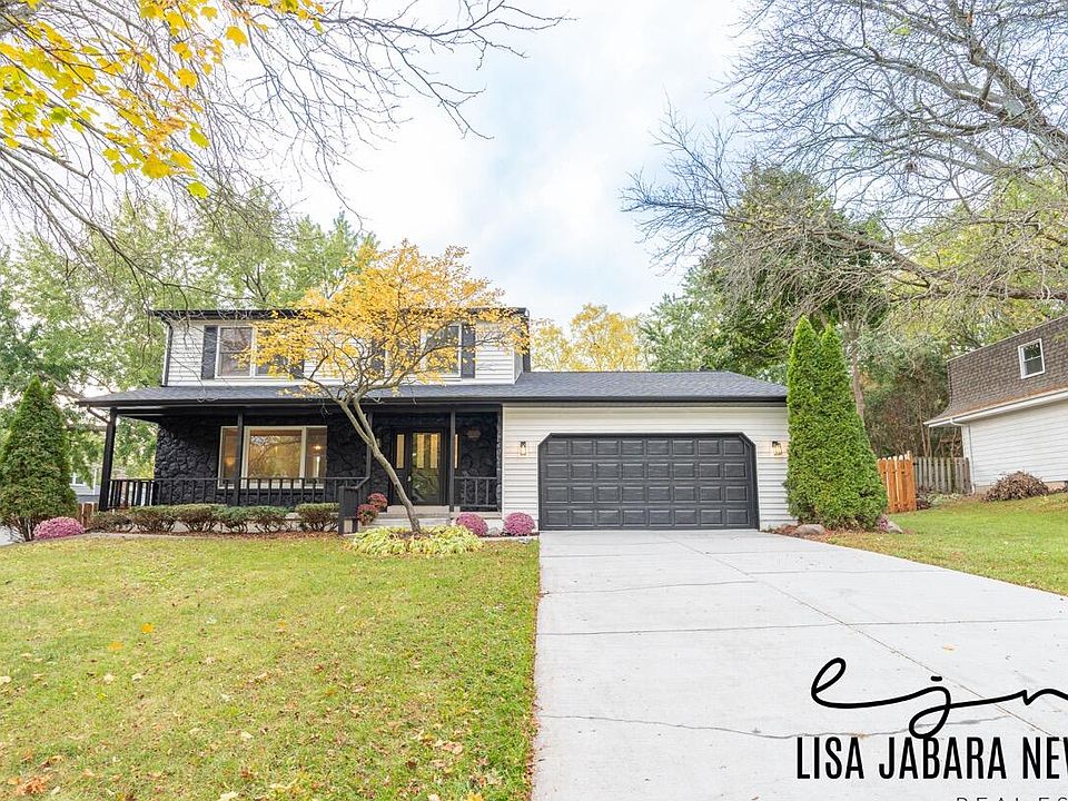 2151 Burning Tree Dr SE, Grand Rapids, MI 49546 Zillow