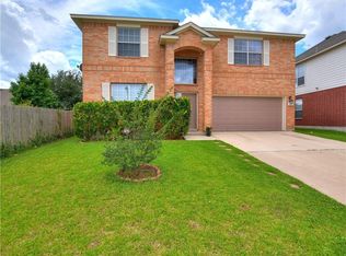 20304 Farm Pond Ln, Pflugerville, TX 78660
