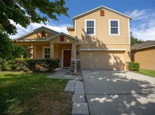 5128 GRASSY KNOLL DRIVE, TAVARES, FL 32778