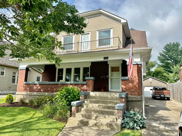 404 College St, Somerset, KY 42501