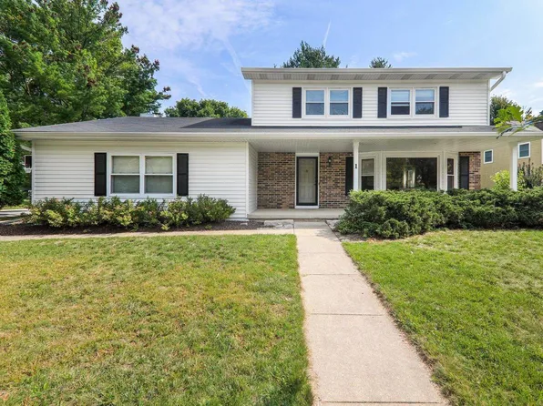 1 Ramsgate Circle, Madison, WI 53717