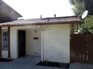 220 Del Luz Ct, Fairfield, CA 94533