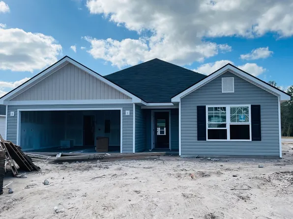 46 Willow Dr, Saint Marys, GA 31558