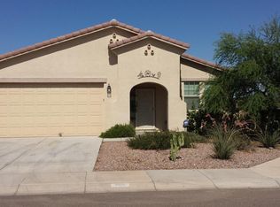 7110 S 74th Ln, Laveen, AZ 85339