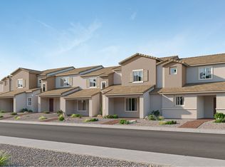 Eden Plan, Grandview, North Las Vegas, NV 89081
