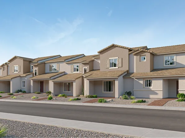 Caden Plan, Grandview