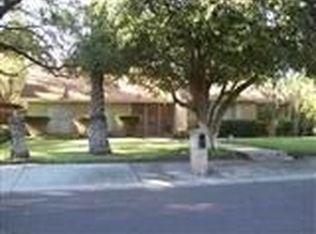 2220 Fremont St, Laredo, TX 78043