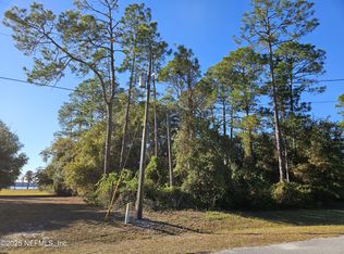 306 LAKESHORE Drive, Starke, FL 32091