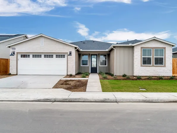 3718 Banjo Way, Shafter, CA 93263