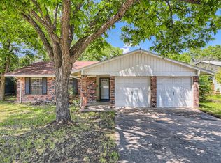 1442 Colony Creek Dr, Austin, TX 78758