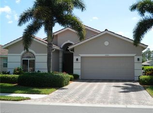 3563 Dandolo Cir, Cape Coral, FL 33909