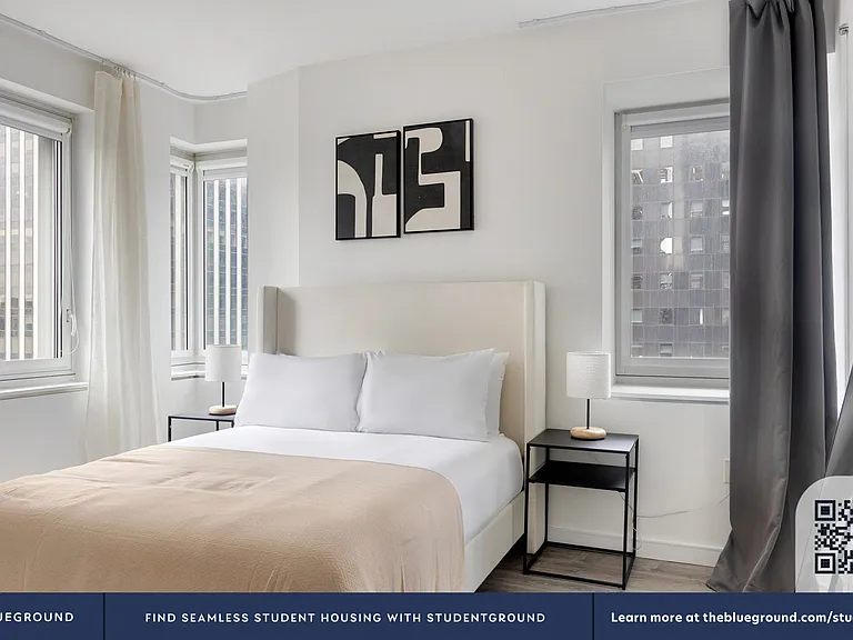 70 W 45th St #37C — Photo 11