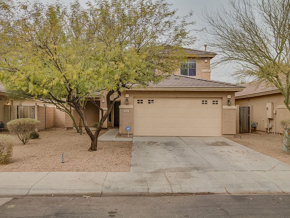 1st image of 6516 W Desert Ln