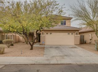 6516 W Desert Ln, Laveen, AZ 85339