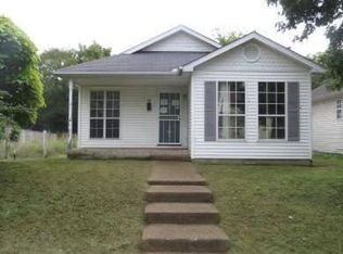 89 Claiborne St, Nashville, TN 37210