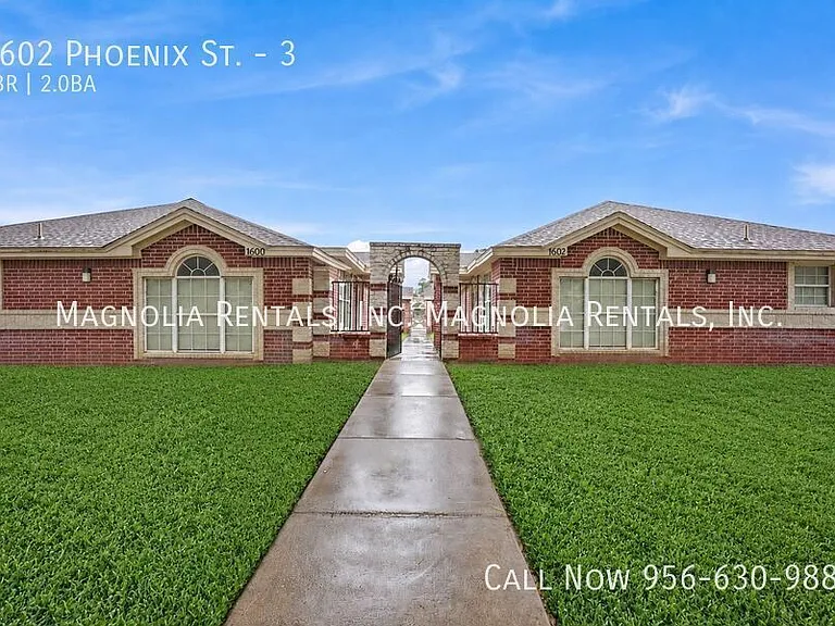 1602 Phoenix St #3 — Photo 1