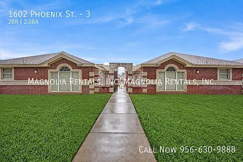 1602 Phoenix St #3 Photo 1
