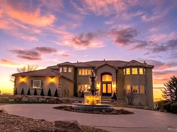 7485 S Flanders Street, Centennial, CO 80016