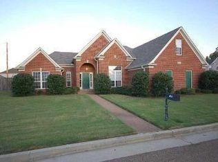 1620 Durhamshire Cv, Cordova, TN 38016