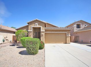 20523 N 91st Dr, Peoria, AZ 85382