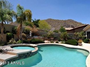 15213 E Fairy Duster Ct, Fountain Hills, AZ 85268