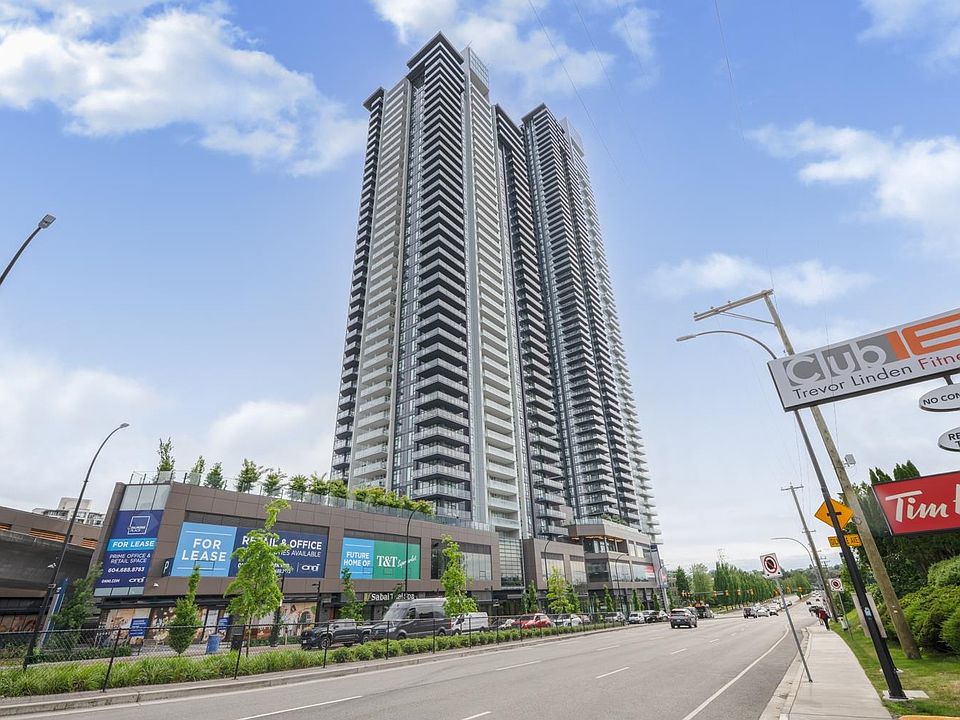 1st image of 4168 Lougheed Hwy #3103