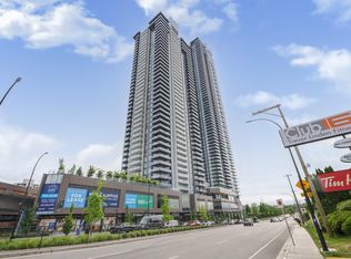 4168 Lougheed Hwy #3103, Burnaby, BC V5C 0N9