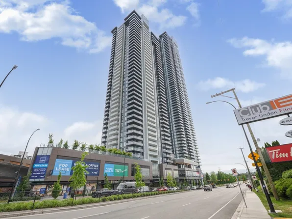 4168 Lougheed Hwy #3103, Burnaby, BC V5C 0N9