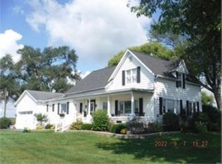 2829 S 950 W, Mentone, IN 46539