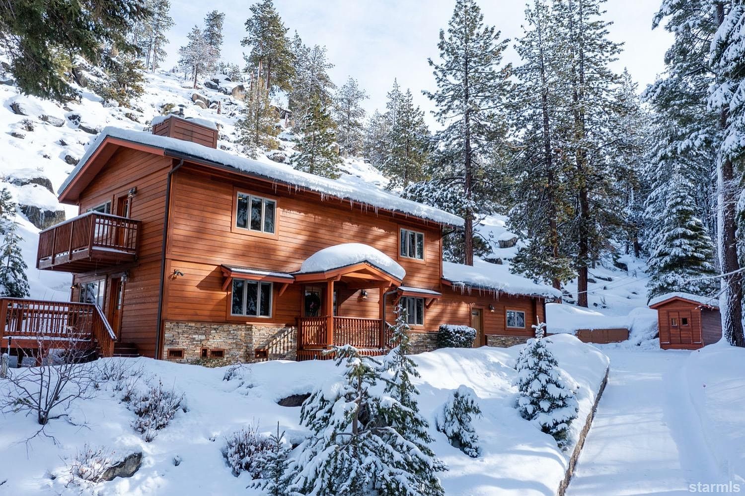 1711 Logan Creek Dr, Glenbrook, NV 89413 Zillow