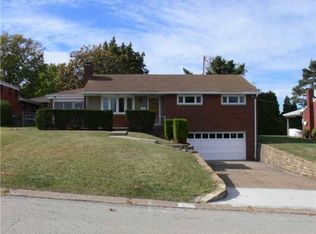 947 Jill Dr, Pittsburgh, PA 15227