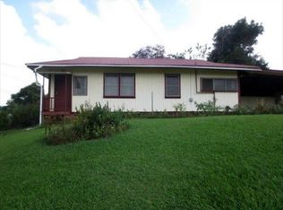 45-567 Loke St, Honokaa, HI 96727