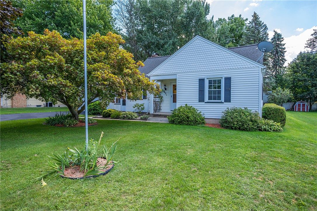 651 Hinchey Rd, Rochester, NY 14624 Zillow