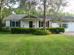 3769 County Road 356, Brazoria, TX 77422