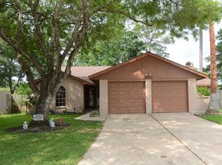 3907 Senour Ct, Humble, TX 77339