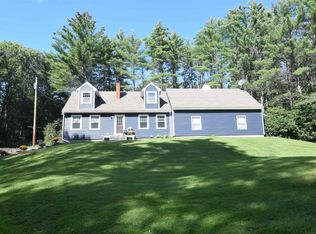 45 Palmay Hl, Newport, NH 03773