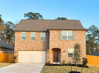960 Golden Willow Ln, Conroe, TX 77304