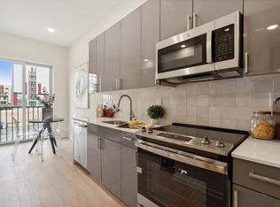 225 N 12th St #305, Philadelphia, PA 19107