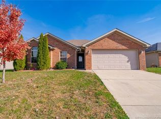 5801 Harmony Woods, Memphis, IN 47143